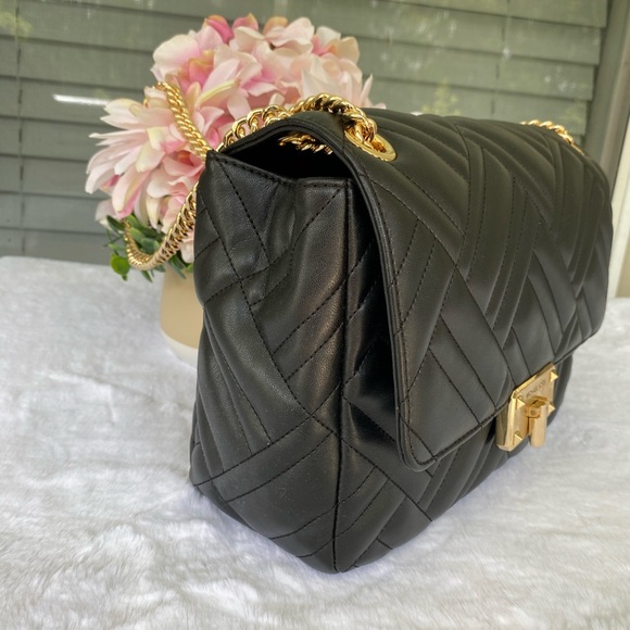 Michael Kors pyton shoulder bag - Picture 5 of 11